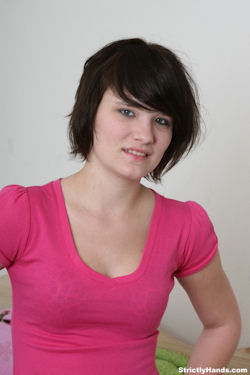  handjobs pictures from Strictly Hands   